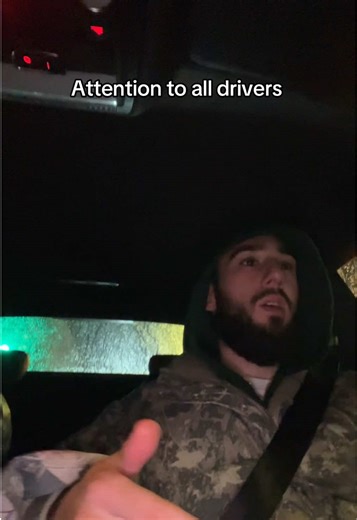 Attention Drivers: Get Your Essentials Sorted Out