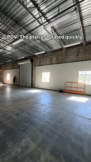 A dialed garage doesn’t happen by accident. It’s all about layout, the flow and choosing the right stuff for how you actually use the space. If you want help designing yours, hit the link in our bio! #obsessed #garage #garagegoals #dreamgarage #mancave | Obsessed Garage