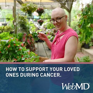 226 reactions · 41 shares | We think we’re being helpful or supportive, but it might not be the case. Learn what cancer patients say they need most. | WebMD | Facebook