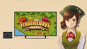 New Frontier Days: Founding Pioneers launches March 3