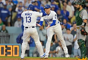 Dodgers Injury Updates: Freddie Freeman, Tommy Edman, Max Muncy, Alex Call