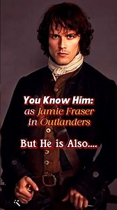 😍 Surprising Facts about Sam Heughan You May Not Know!
