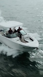 This 2023 Regal 29 OBX is the one everyone’s after. Powered by upgraded twin Yamaha F250s, it delivers the performance this hull was built for. With only 85 hours and stored in High & Dry under full cover since day one, the condition speaks for itself. Joystick Docking Controls make handling effortless, and the boat is equipped with the preferred Garmin electronics package, making it a rare 29 OBX that’s as close to new as you’ll find — loaded with the right options and completely turnkey. For m