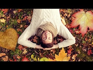 Hello Autumn - Free Falling Leaves Transition FX for ProShow 7