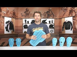 Axial Replacement Armor Overview