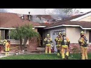 A MAYDAY scenario to train on for all you ICs out there | Fire Training Toolbox