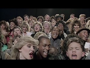 Ferry Aid – Let It Be (1987) (Refreshed Video)