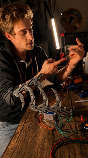 How gesture tech brings automation to wearable gadgets