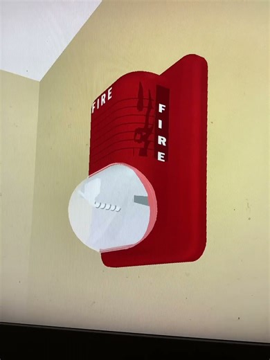 Spectralert fire alarm edit