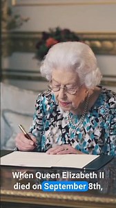 😱 King Charles Became King at 73 — Here’s Why It’s Remarkable! #queenelizabeth