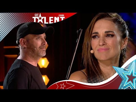 AMAZING SHOTS and the occasional fail but, what a show! | Auditions 9 | Spain's Got Talent 2023