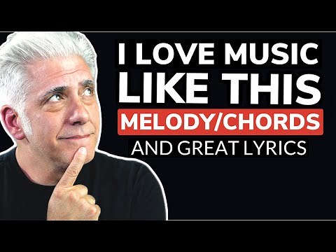 I Love Music Like This…Wow!