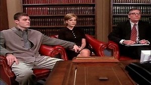 Watch Beverly Hills 90210 Season 7 Episode 17 - Face-Off