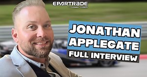 Race Industry Week interview: Jonathan Applegate | RACER