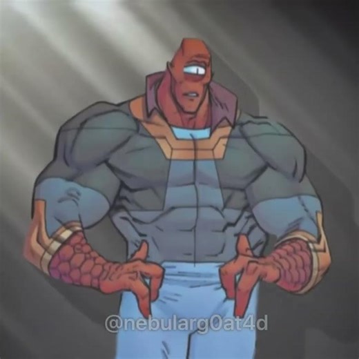 Allen The Alien Edit | Invincible #allenthealien#invincible#invinciblecomics#invincibleedit