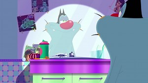 🤵 Oggy all dressed up! #oggyandthecockroaches #xilamanimation #cartoon #tvshow #animation | Oggy and the cockroaches