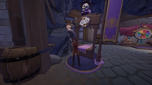 Palia Trading Tips Quest And Walkthrough - GINX TV