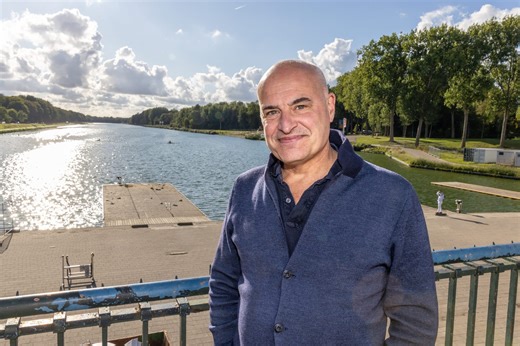 Dit bedrag zou Mark Koster krijgen voor programma Yvonne Coldeweijer