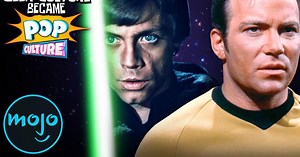 Star Trek, Star Wars & Beyond: How Geek Culture Became Pop Culture | Articles on WatchMojo.com