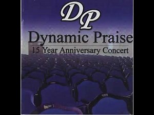 Dynamic Praise - Why Do We Sing