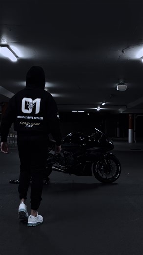 Introducing the LET’S OGE Hoodie: Unmatched Style for Riders