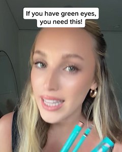 60 reactions · 137 shares | The effortless eye upgrade you’ll use daily ✔️ Just three steps for lifted lashes, defined lines, and brighter eyes. Long-lasting, gentle formulas that work as hard as you do. | Thrive Causemetics | Facebook