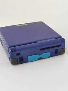 2 X Flexible Dust Cover for the Ports of the Nintendo Gameboy Advance SP - Etsy