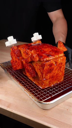 Top 1 Lava Chicken Recipe