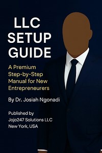 Build Your LLC With Confidence - in One Simple Video - Etsy