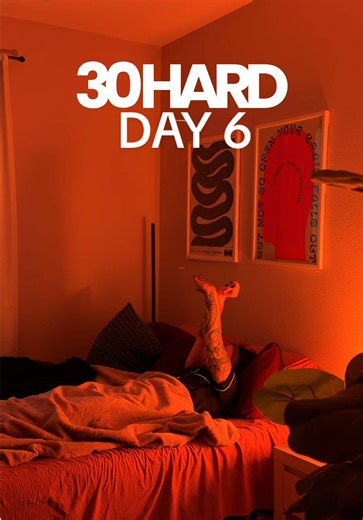 Day 6 lets get it #75hardjourney #fitnessjourney #morningroutine | Fitness Journey