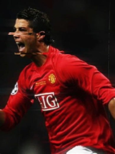 ronaldo kid vs 2008 ☠️