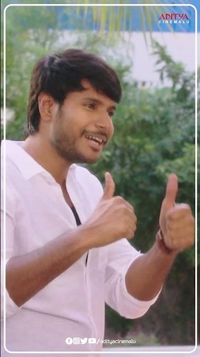 ఎన్నాళ్ల నుంచి Try చేస్తున్నారు..😉| C/O Surya Movie #SundeepKishan #MehreenPirzada #Shorts