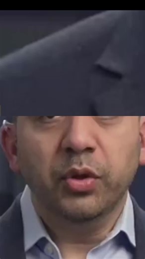 Mehdi Hassan's Hilarious Roast of D.T