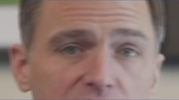 Oregon AG to Trump: 'Mr. President, you don't get those powers'