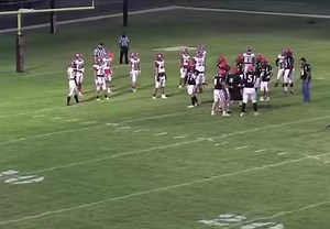 Mississippi Sports on Reels