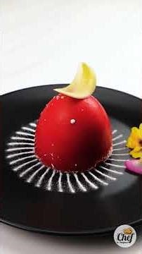 Easy Dessert Decorations You Can Try at Home! 🍰✨😱