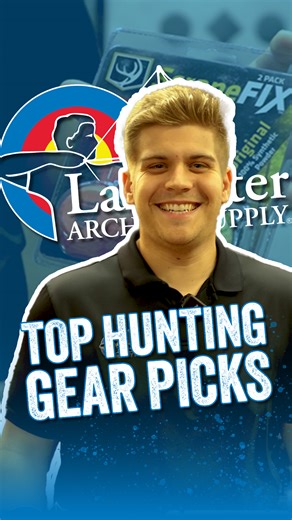 We asked one of our TechXPerts what is on their priority list for this hunting season... What's on yours? #lancasterarchery #bowhunting #hunting #archery | Lancaster Archery Supply