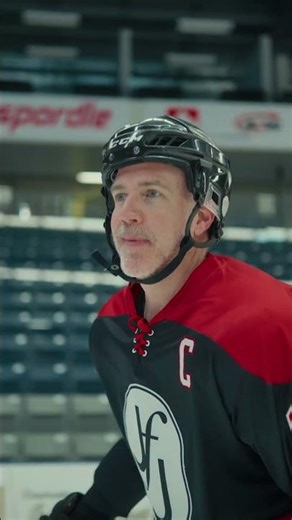 Quand le hockey embarque, la rivalité aussi