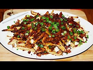 Poutine Recipe