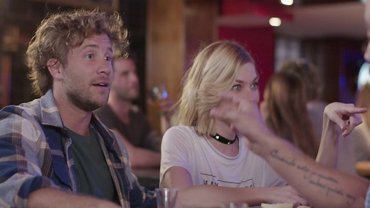 Millennials | Netflix