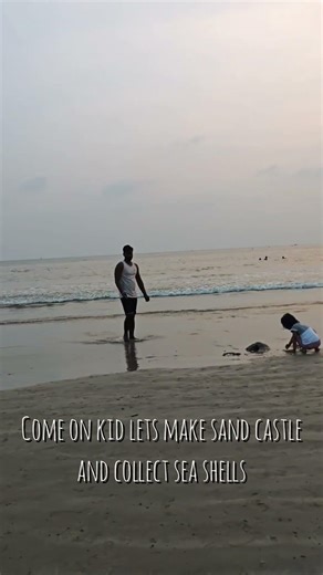 #sea #lost #aroundtheworld #beach #sandcastles #seashell