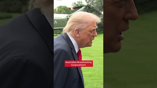 These Americans moved to Australia — but can't escape US politics