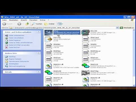USB Video Grabber Tutorial 2.0 Treiber installieren