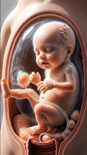 Early Pregnancy Week by Week: Week 34 Changes