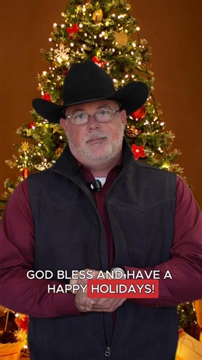 🎄 Merry Christmas from the Mayor’s Office! Warmest wishes to our Magnolia families and friends this holiday season. ✨ | City of Magnolia