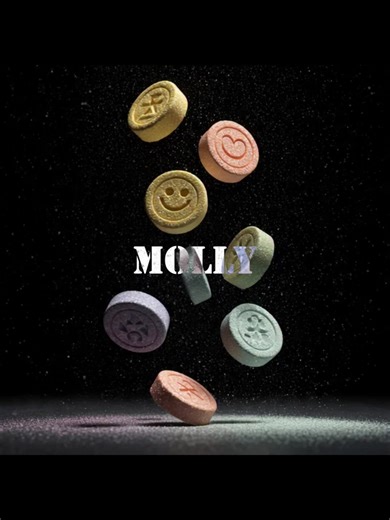 Understanding the Neurotoxicity of Molly and MDMA