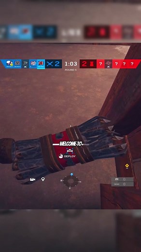 HOW TO PLAY ANTI GADGET #rainbowsixsiege #r6tips #r6siege