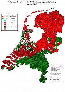 History of Dutch religion - Alchetron, the free social encyclopedia