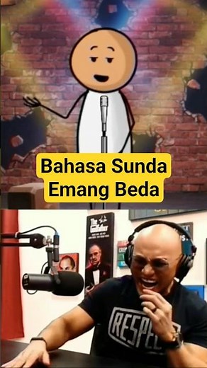 Sundanese language #sundanese #sundaneselanguage #comedyvideo #standupcomedy