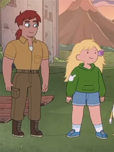 Hora de Aventura: El Final de Jake y Fiona